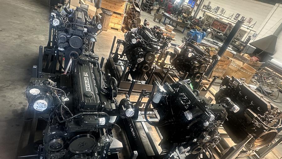 Motoreco schakelt digitaal: hoe Exact Online de motor werd van hun administratieve transformatie 