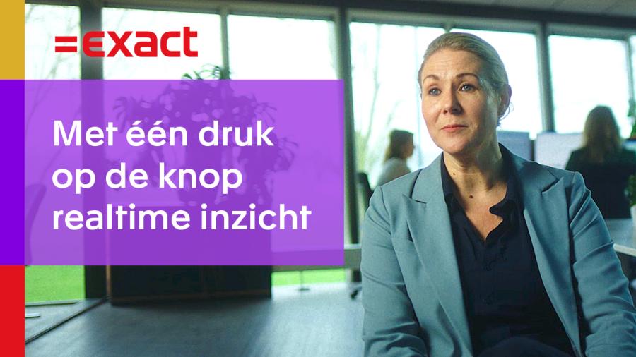 Pharma Dynamic | Exact