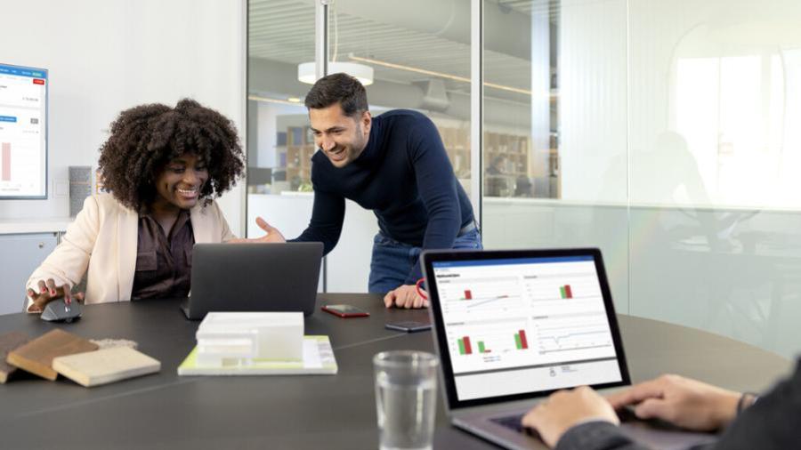 Wat is Peppol? - Exact