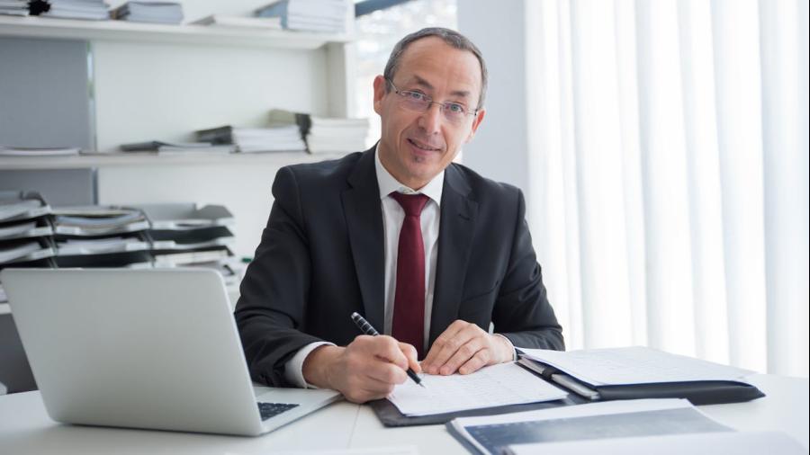 controller de gestión