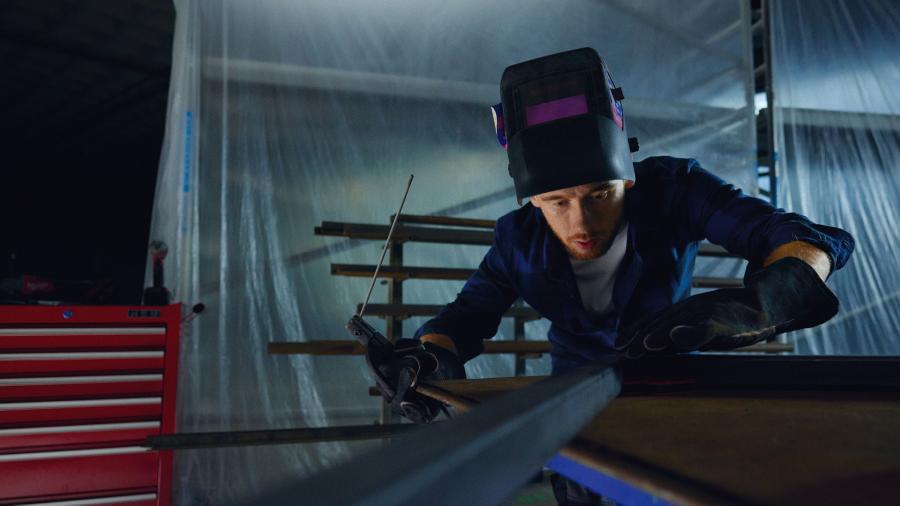 Exact lanceert nieuwe campagne: Waar gewerkt wordt, werkt Exact