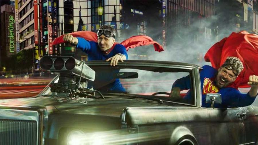 Geen onnodige fouten meer met één pakket