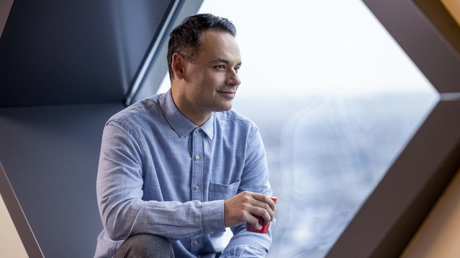 Verhoog je productiviteit met de Configuratiemonitor 