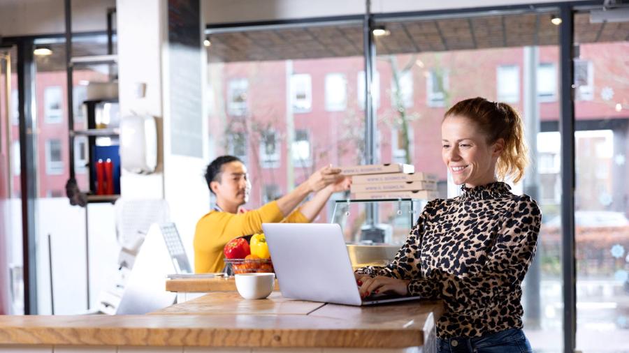 Control horario trabajadores