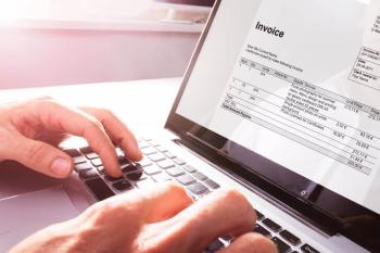 Facture PDF versus facture électronique : quelle est la différence ?