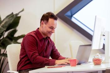 Het nieuwe Exact Online Jaarrekening - Natuurlijke personen