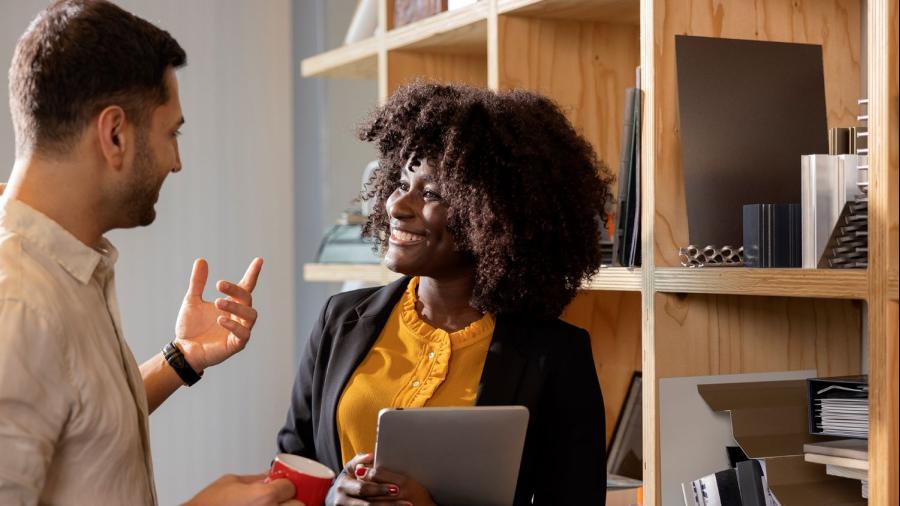 Recruitment Branding