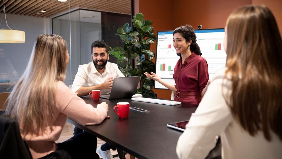 value stream management