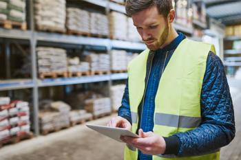 Exact Globe - Warehouse Management System