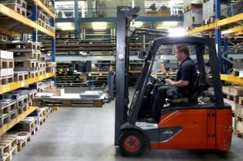 zarządzanie łańcuchem dostaw