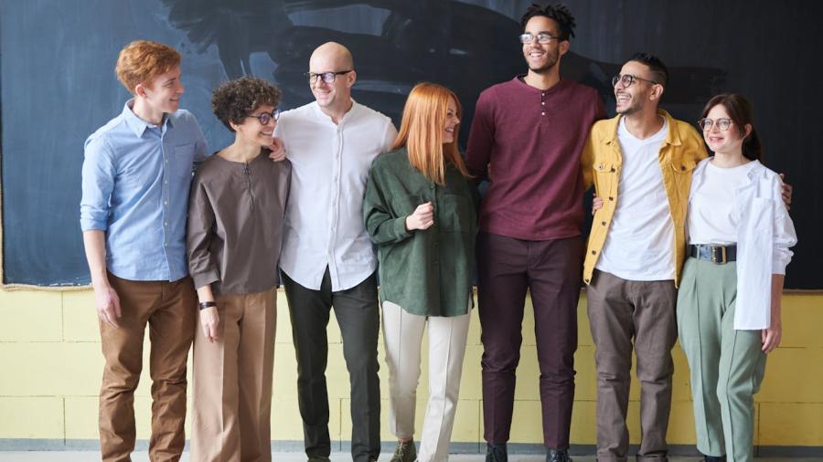 organigrama de empresa