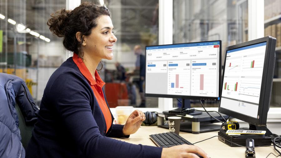 Flow uitgebreid met extra mogelijkheden