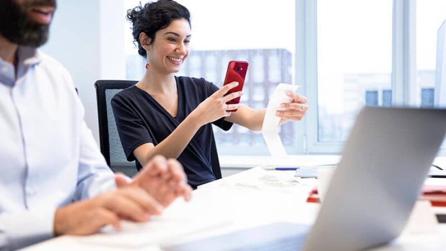 Whitepaper: De voordelen van no hands accounting