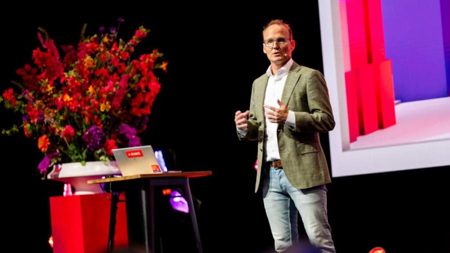 Transparantie is cruciaal om het gebruik van AI te verhogen