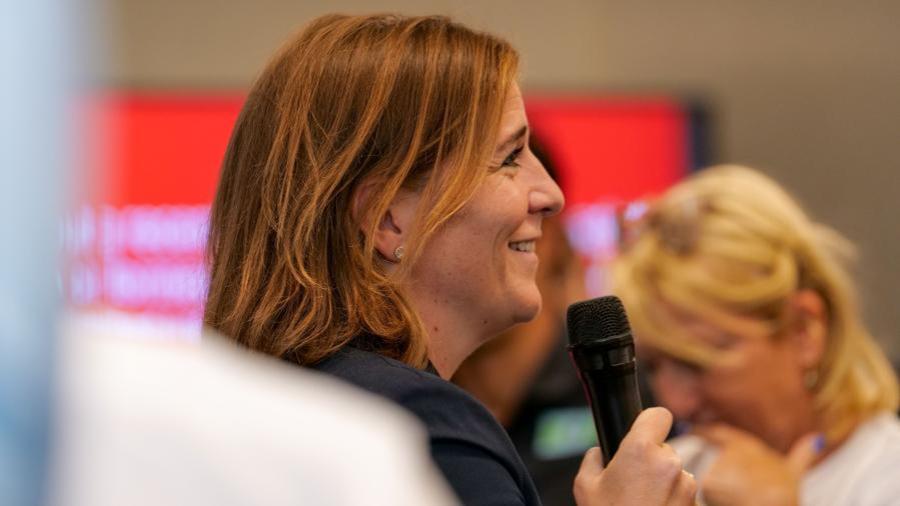 Always Be Learning: Zo bouwt Exact een sterke leercultuur van onboarding tot leiderschap. 