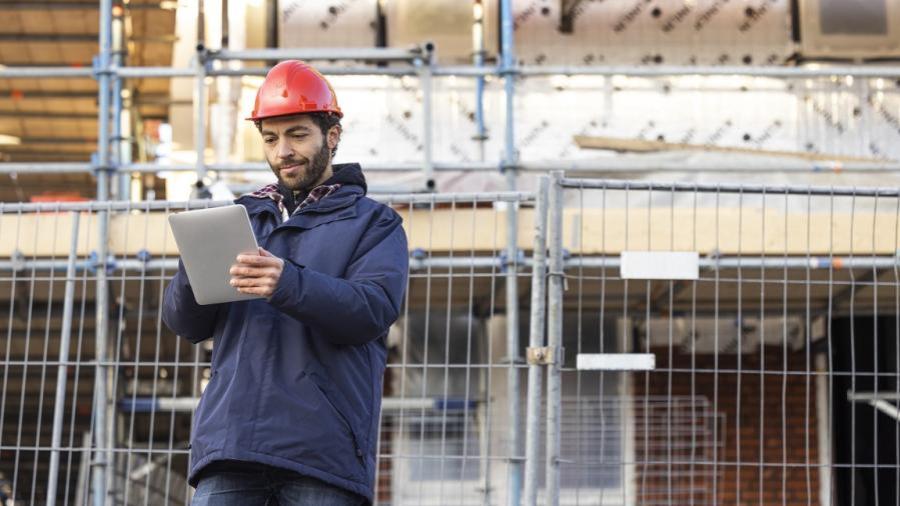 Bouwbedrijven worstelen met hoge kosten en beperkte automatisering