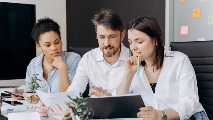 gestión híbrida de proyectos