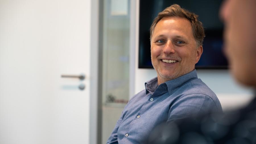 Digitaliseren van je HR-processen