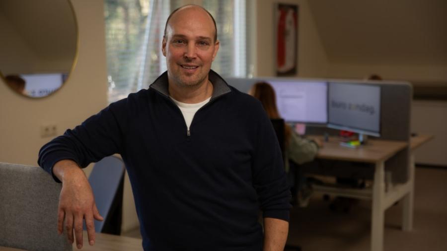 Ontdek hoe Buro Zondag hun processen slim organiseert