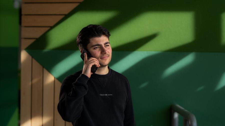 Ontdek hoe DKB-Finance hun processen slim organiseert