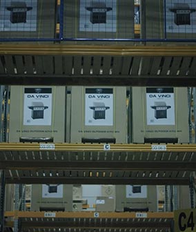 Boretti - Exact pur Commerce