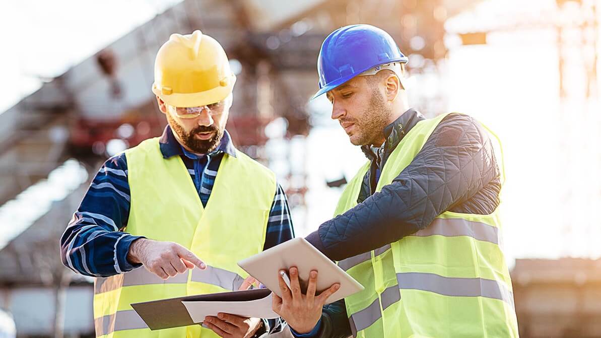 KAM kan uitdagend zijn als ondernemer in de bouw