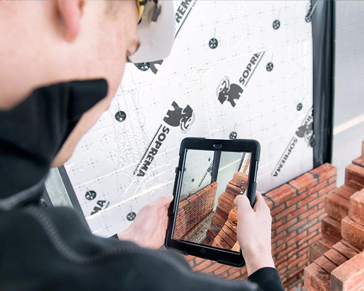 Houd overzicht en grip met het KAM-systeem van Exact