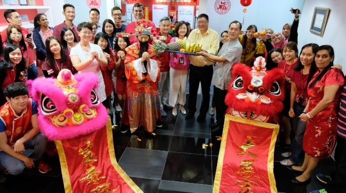 AI in Exact software