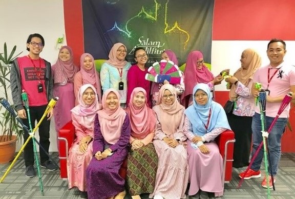 AI in Exact software