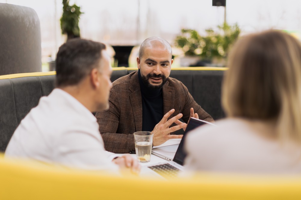 Customer Engagement - Ontwikkel jouw potentieel