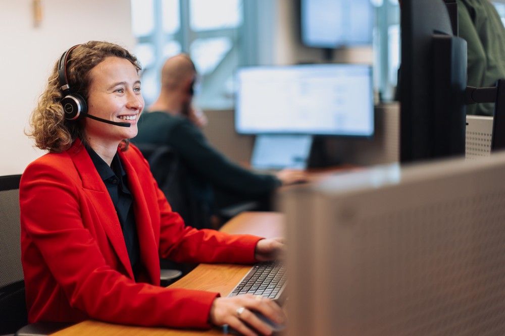 Customer Engagement - Ontwikkel jouw potentieel