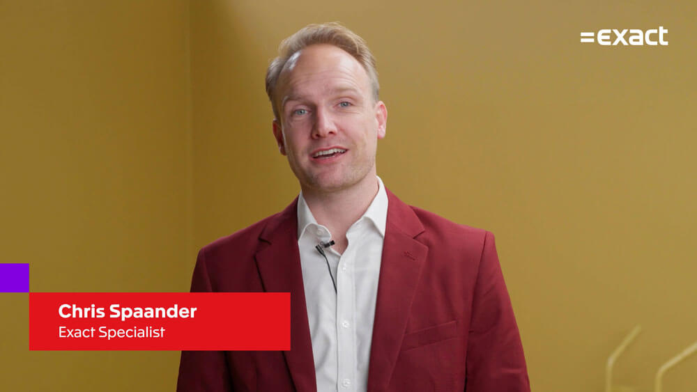 Exact Online Handel Premium