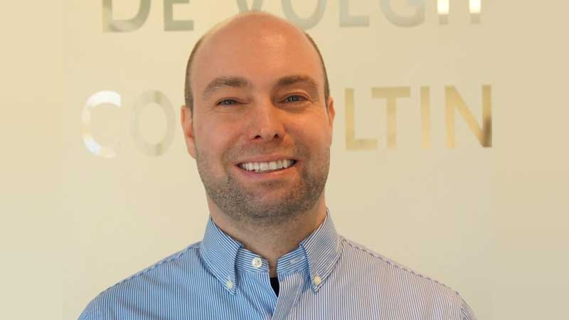 De Voeght Consulting werkt nu al aan e-facturatie: “Het is een investering, maar wel één die de moeite waard is” 