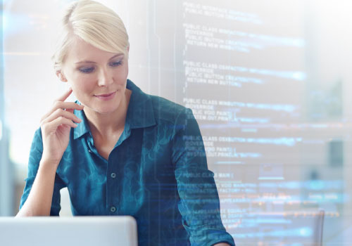 Broszura: Exact do zarządzania projektami