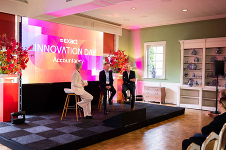 Exact Innovation Day 2025