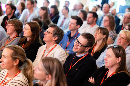 Exact Innovation Day 2025