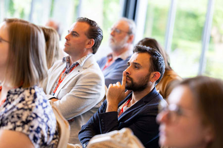 Exact Innovation Day 2025