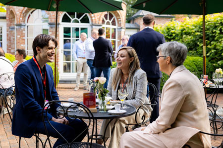 Exact Innovation Day 2025