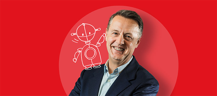 Je klanten nog beter adviseren? Zet maximaal in op e-facturatie en AI!