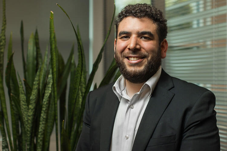 Ilias-Customer Support Teamlead