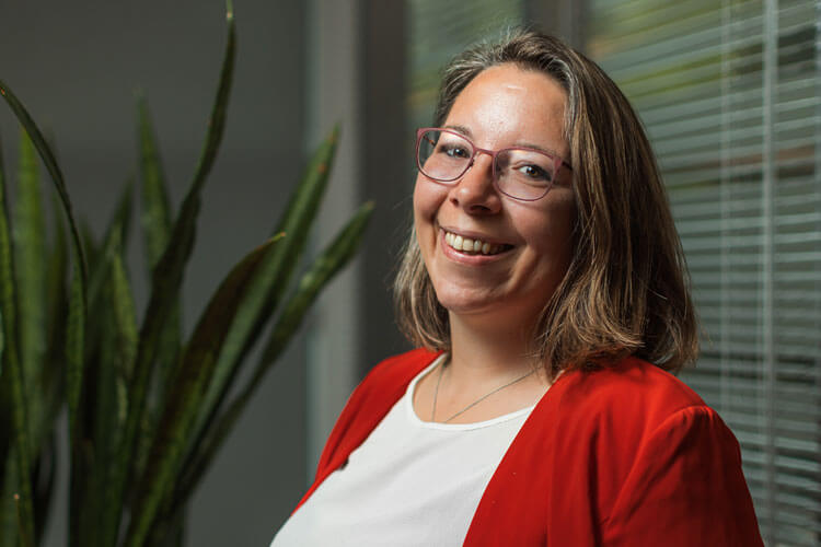 Werken bij Exact - Kom ons team versterken