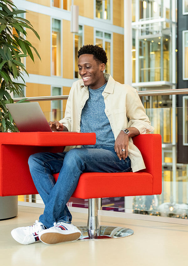 Support & Services Exact Online