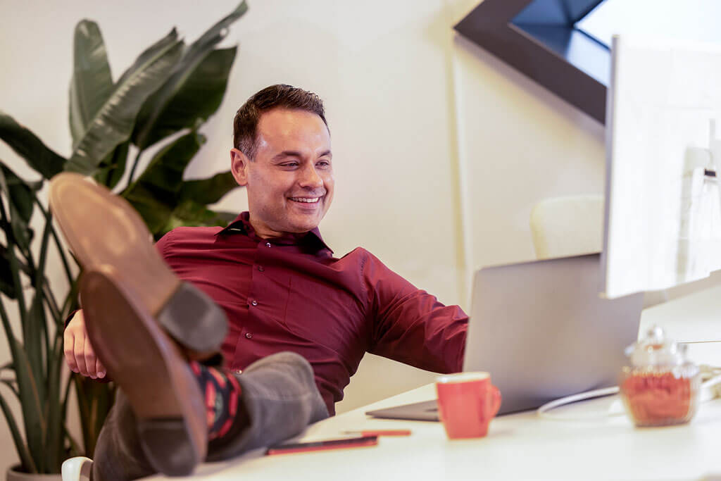 AI en tijdsbesparing