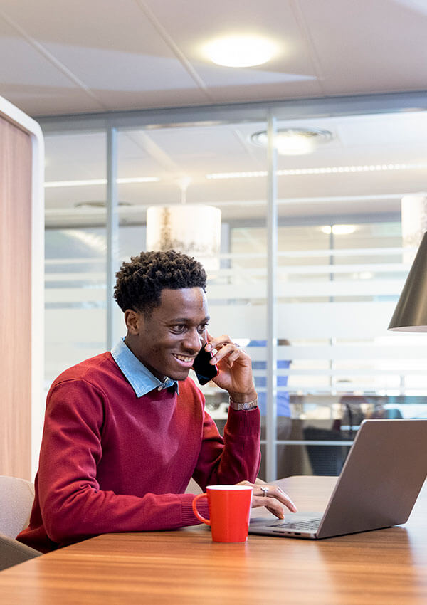 Support &amp; Services Exact Online