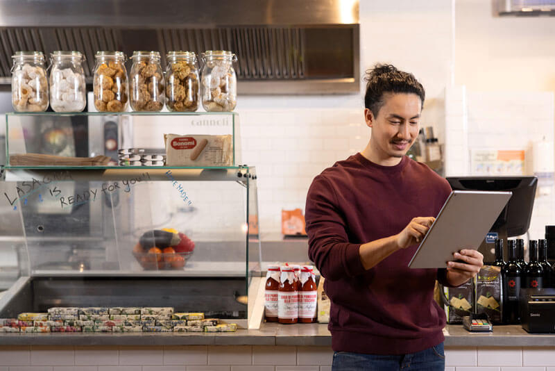 Ondernemers ervaren het huidige ondernemersklimaat als uitdagend of somber