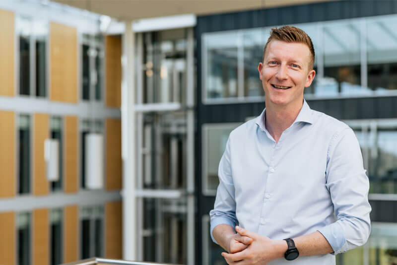 Customer Support Team Lead