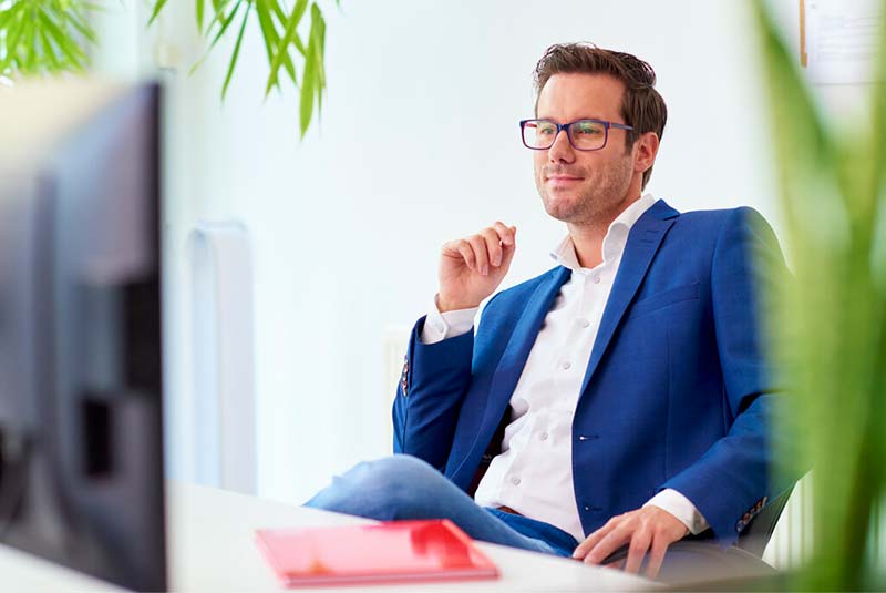 Primeur voor Exact met het eerste digitaal bezwaar van Nederland