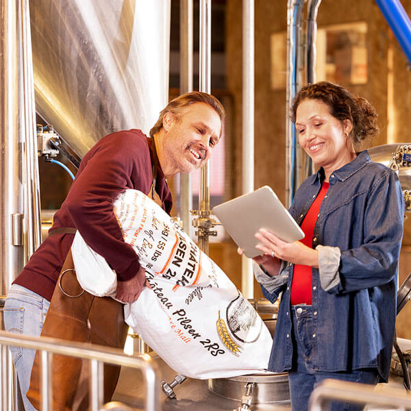 Shop Floor Control software