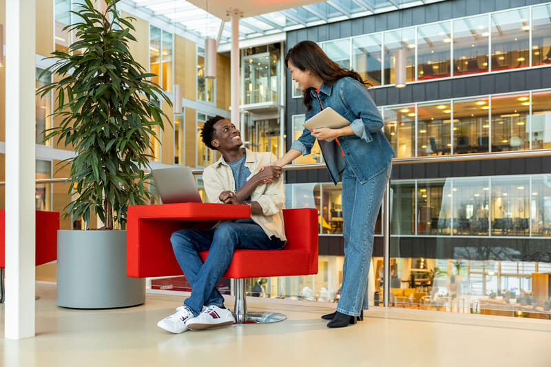 Careers at exact - Join our team