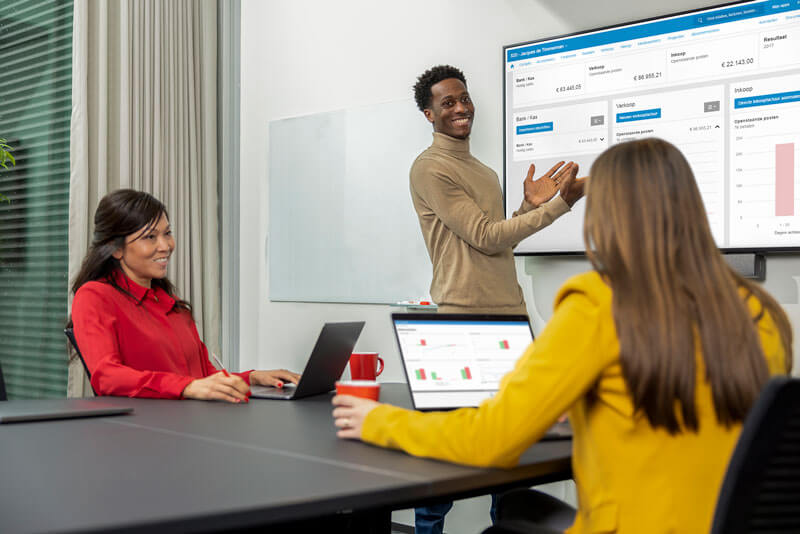 Tipos de contratos laborales y su impacto en la empresa